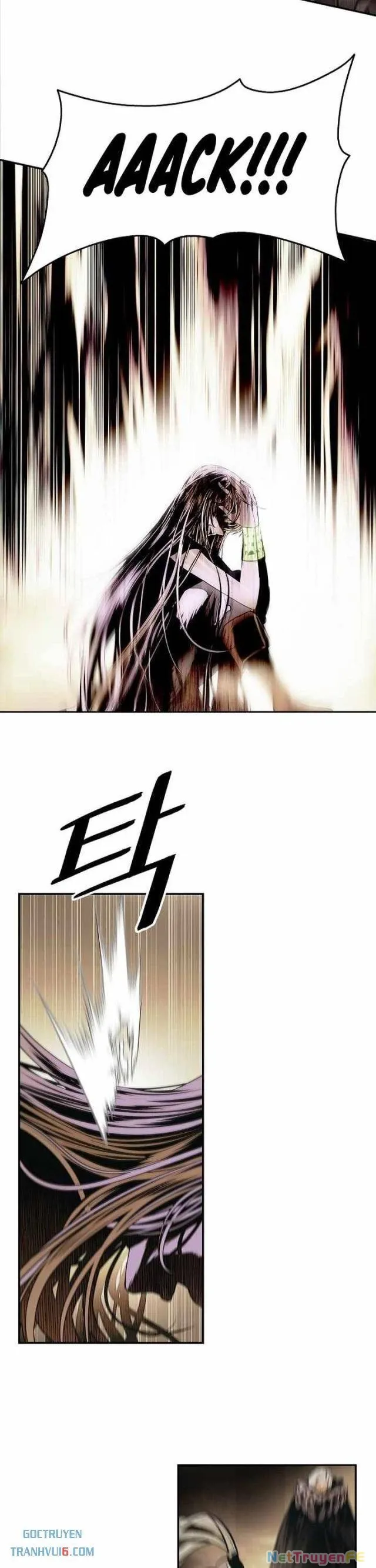 đọc truyện Bất Bại Chân Ma Chương 223 ảnh 7 tại Thiên Thai Truyện