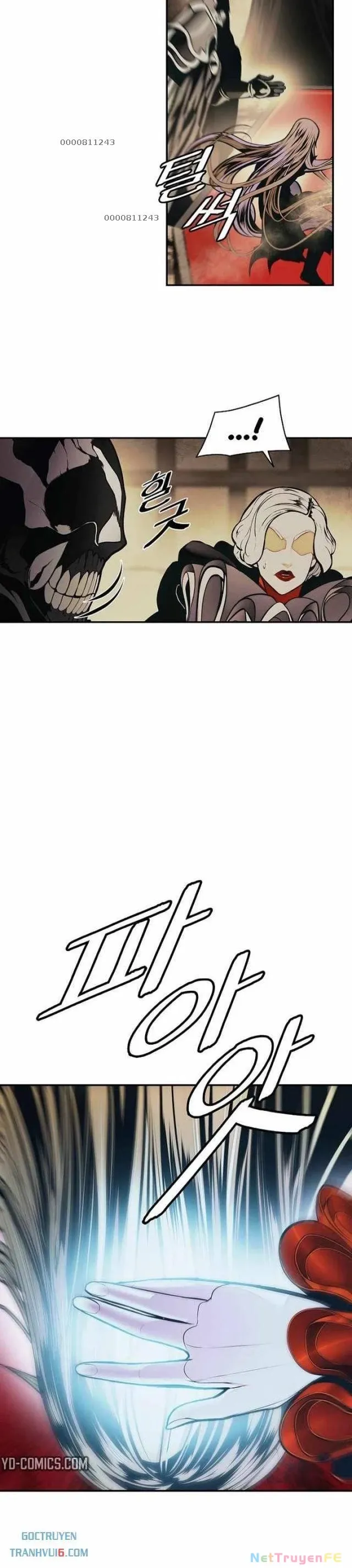 đọc truyện Bất Bại Chân Ma Chương 223 ảnh 8 tại Thiên Thai Truyện