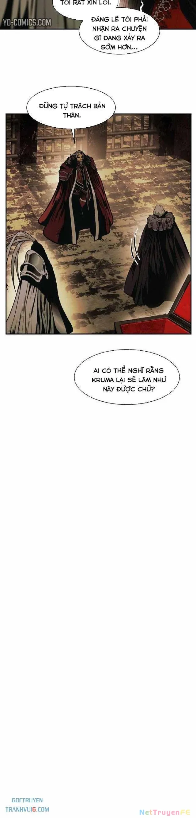 đọc truyện Bất Bại Chân Ma Chương 223 ảnh 11 tại Thiên Thai Truyện