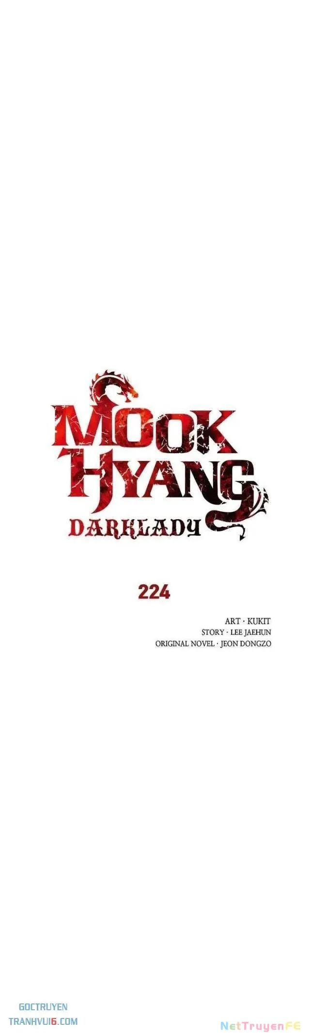 đọc truyện Bất Bại Chân Ma Chương 224 ảnh 15 tại Thiên Thai Truyện