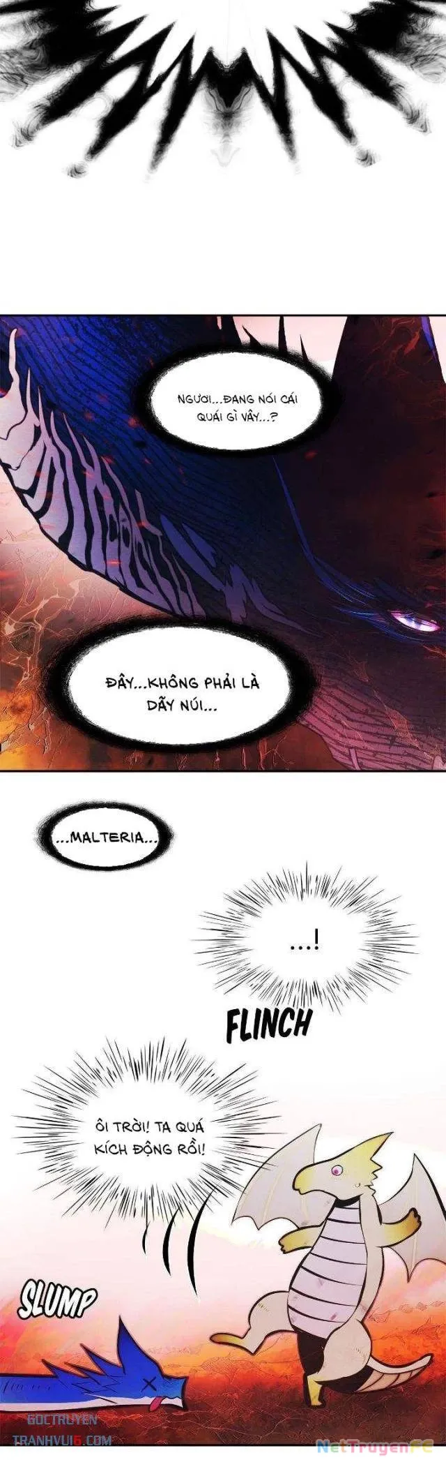 đọc truyện Bất Bại Chân Ma Chương 224 ảnh 18 tại Thiên Thai Truyện