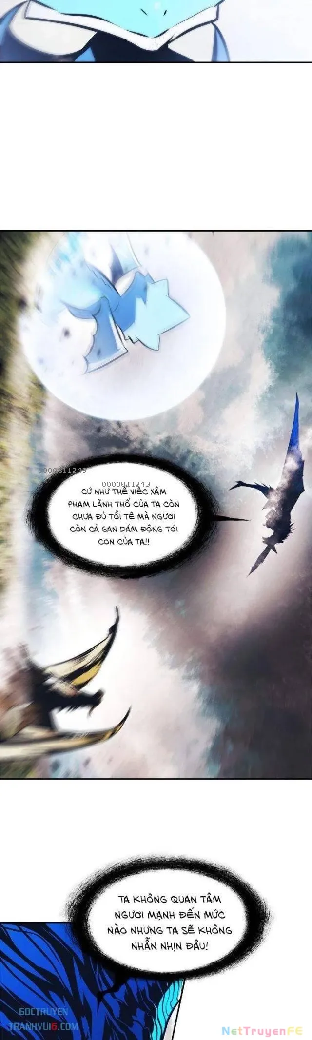 đọc truyện Bất Bại Chân Ma Chương 224 ảnh 4 tại Thiên Thai Truyện