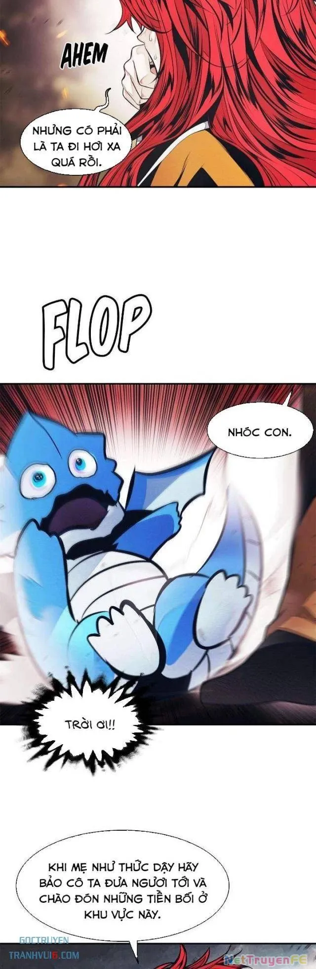 đọc truyện Bất Bại Chân Ma Chương 224 ảnh 22 tại Thiên Thai Truyện