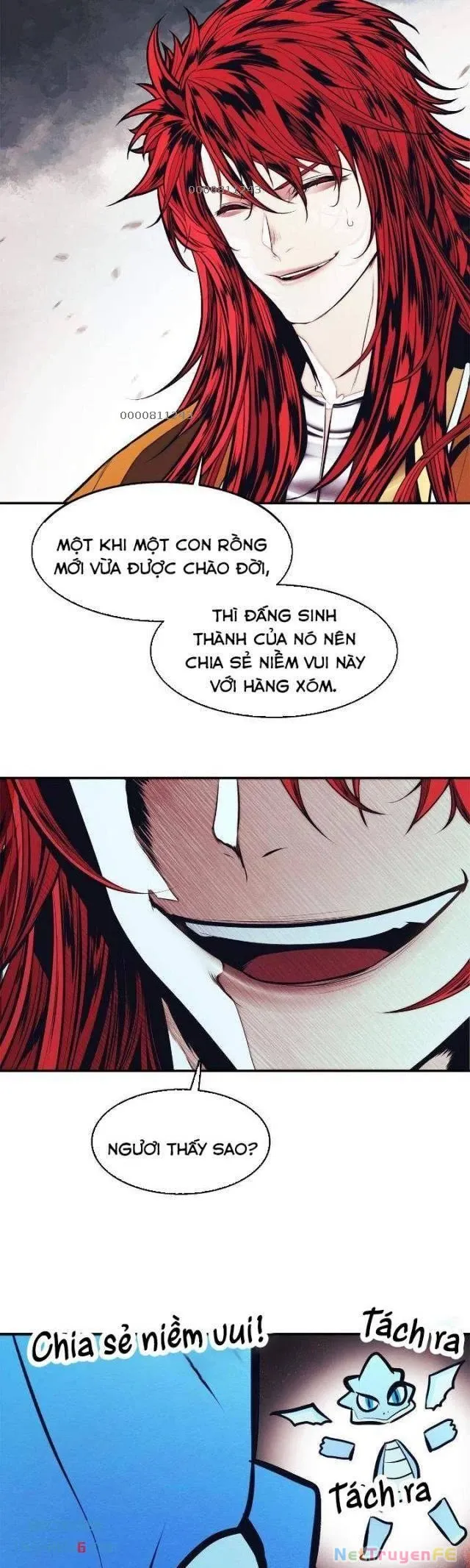 đọc truyện Bất Bại Chân Ma Chương 224 ảnh 23 tại Thiên Thai Truyện