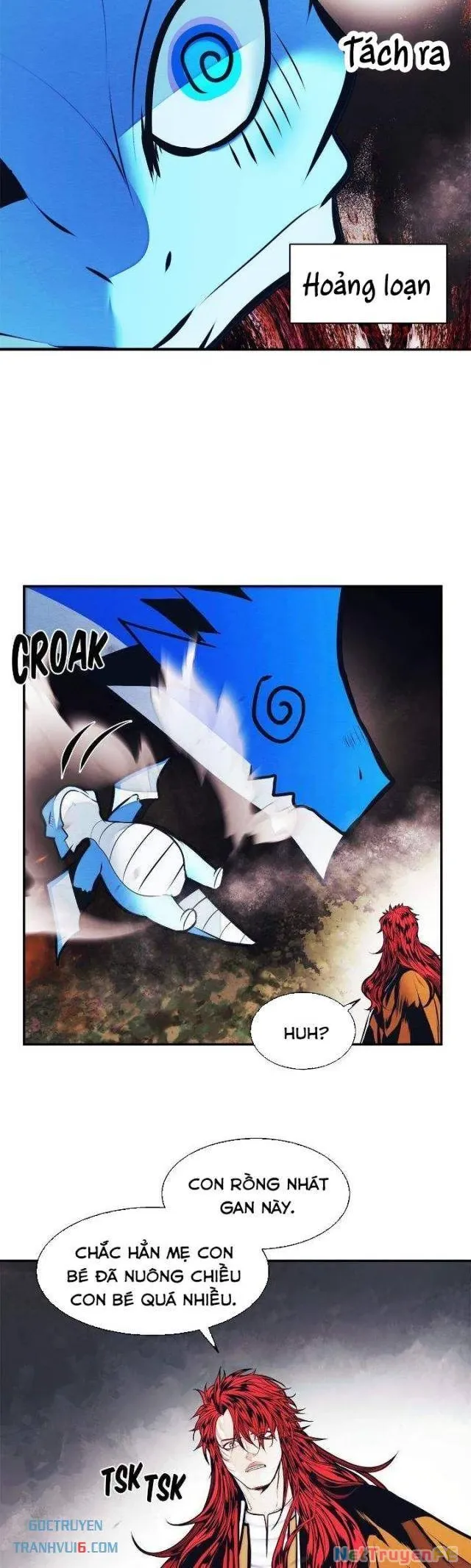 đọc truyện Bất Bại Chân Ma Chương 224 ảnh 24 tại Thiên Thai Truyện