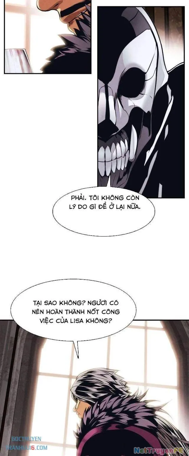 đọc truyện Bất Bại Chân Ma Chương 224 ảnh 29 tại Thiên Thai Truyện