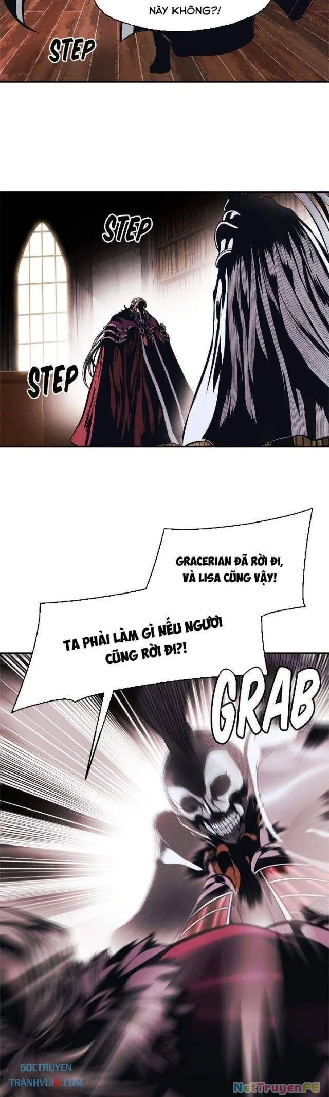 đọc truyện Bất Bại Chân Ma Chương 224 ảnh 32 tại Thiên Thai Truyện