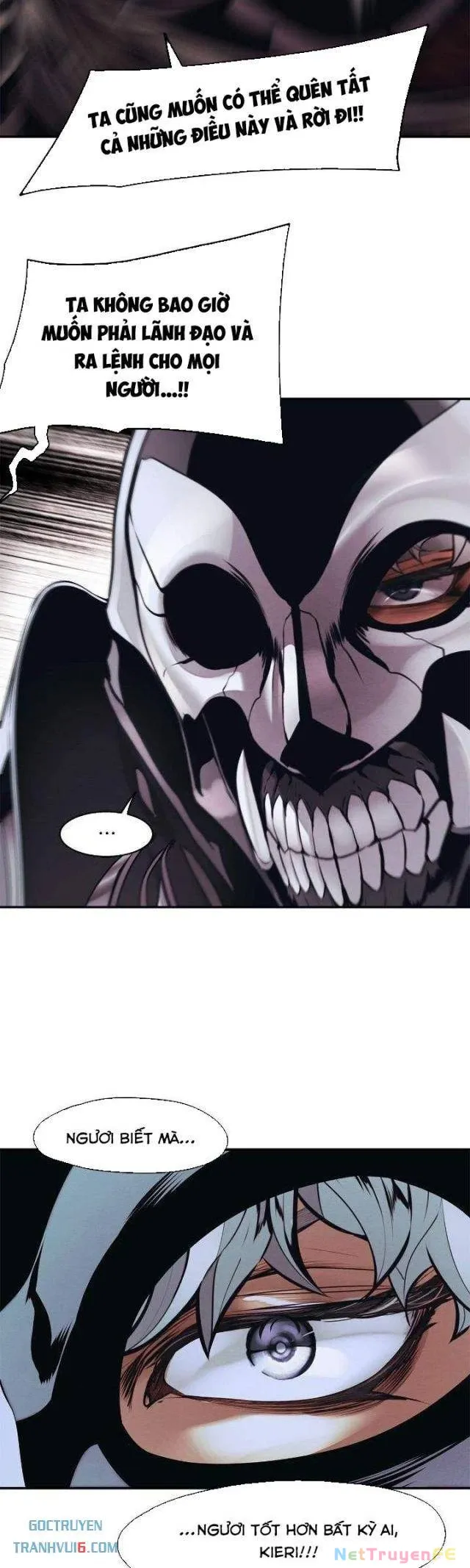 đọc truyện Bất Bại Chân Ma Chương 224 ảnh 33 tại Thiên Thai Truyện