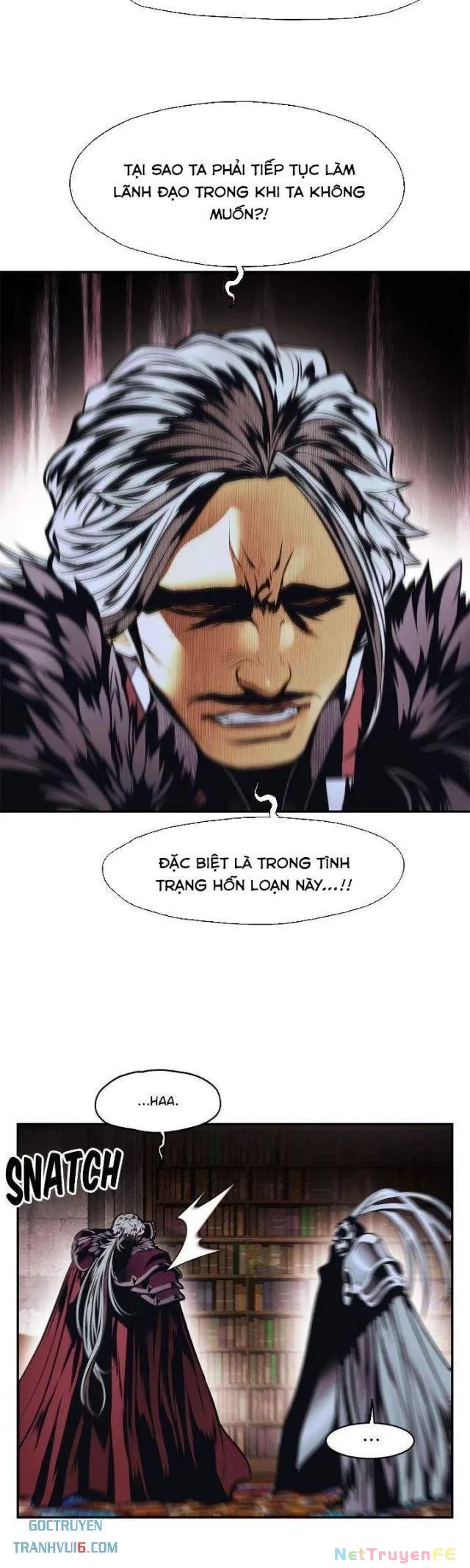 đọc truyện Bất Bại Chân Ma Chương 224 ảnh 34 tại Thiên Thai Truyện