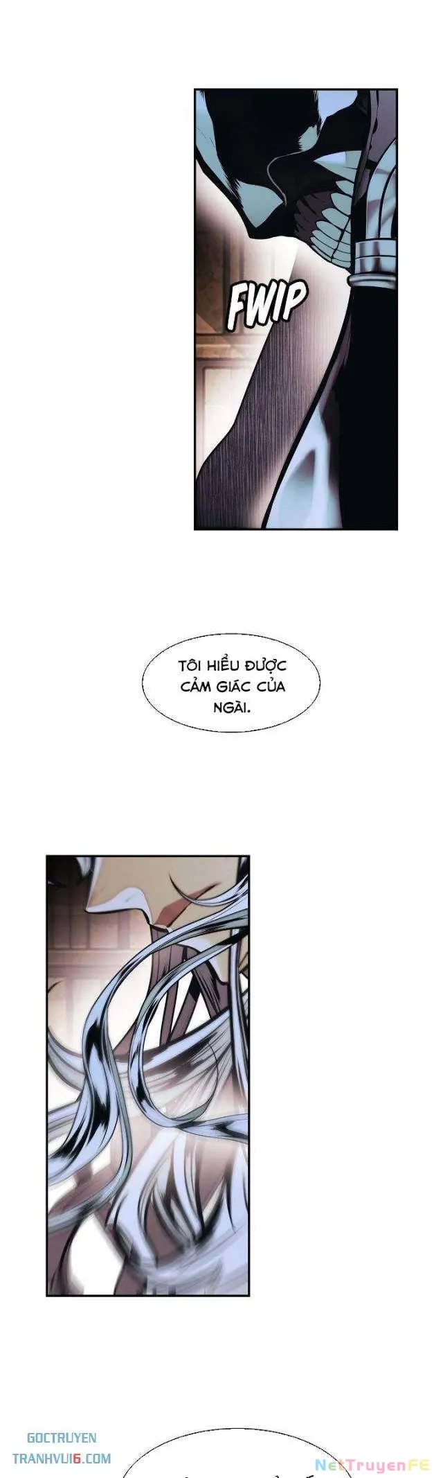 đọc truyện Bất Bại Chân Ma Chương 224 ảnh 35 tại Thiên Thai Truyện