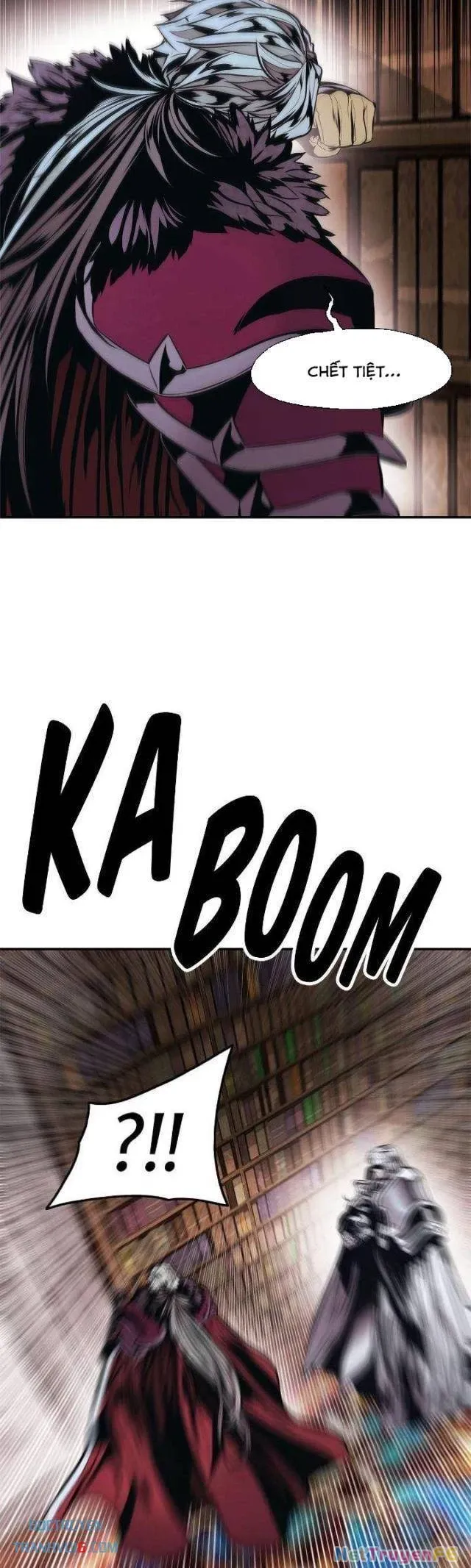 đọc truyện Bất Bại Chân Ma Chương 224 ảnh 37 tại Thiên Thai Truyện