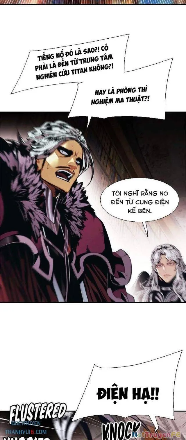 đọc truyện Bất Bại Chân Ma Chương 224 ảnh 38 tại Thiên Thai Truyện