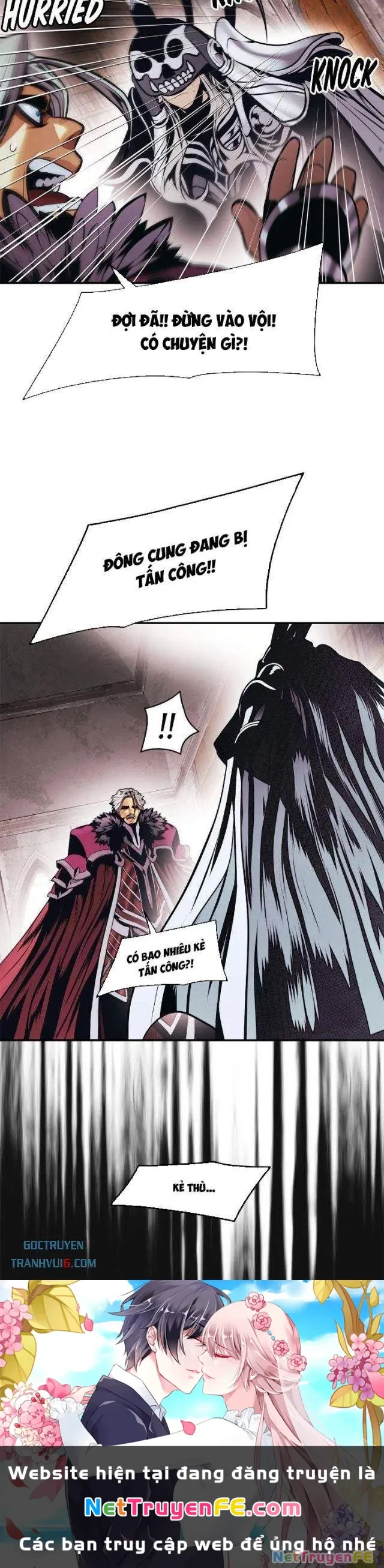 đọc truyện Bất Bại Chân Ma Chương 224 ảnh 39 tại Thiên Thai Truyện