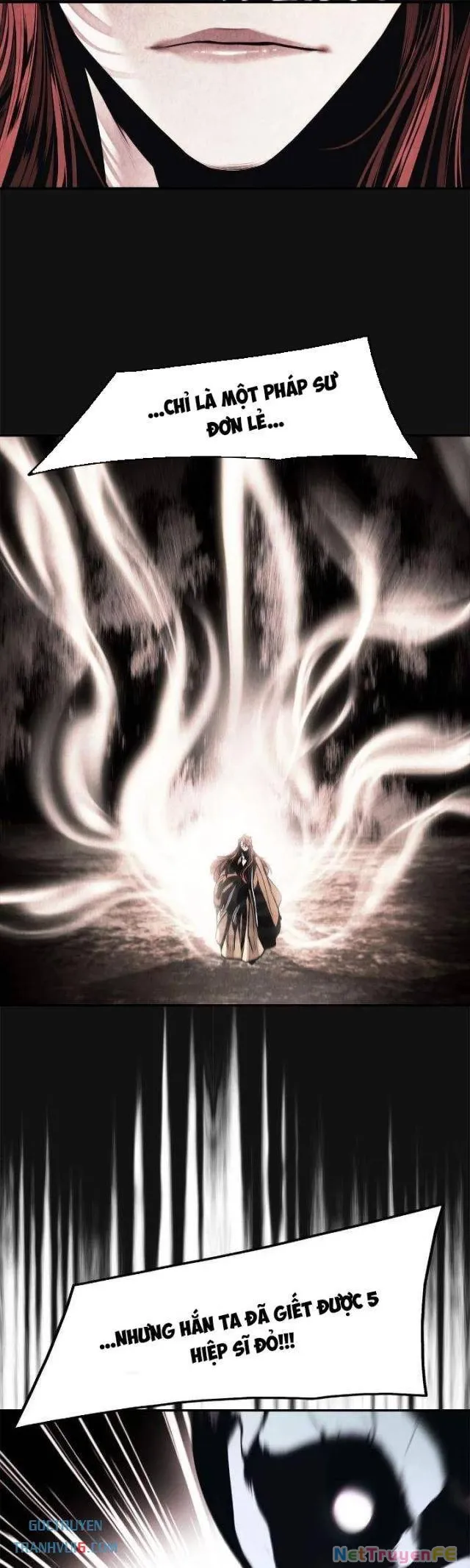 đọc truyện Bất Bại Chân Ma Chương 224 ảnh 40 tại Thiên Thai Truyện