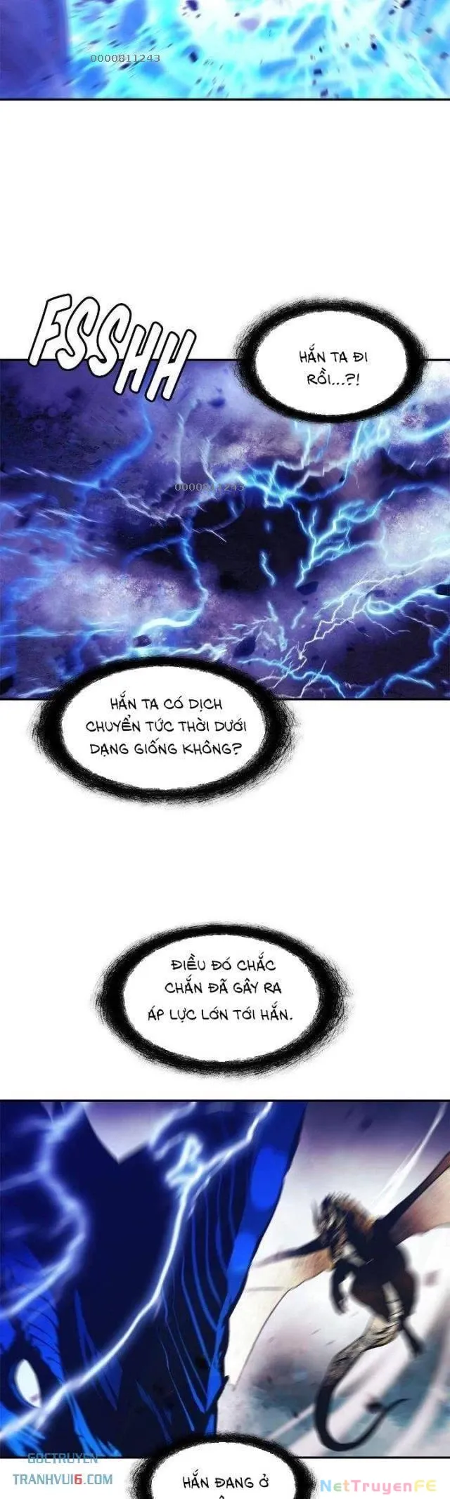 đọc truyện Bất Bại Chân Ma Chương 224 ảnh 8 tại Thiên Thai Truyện