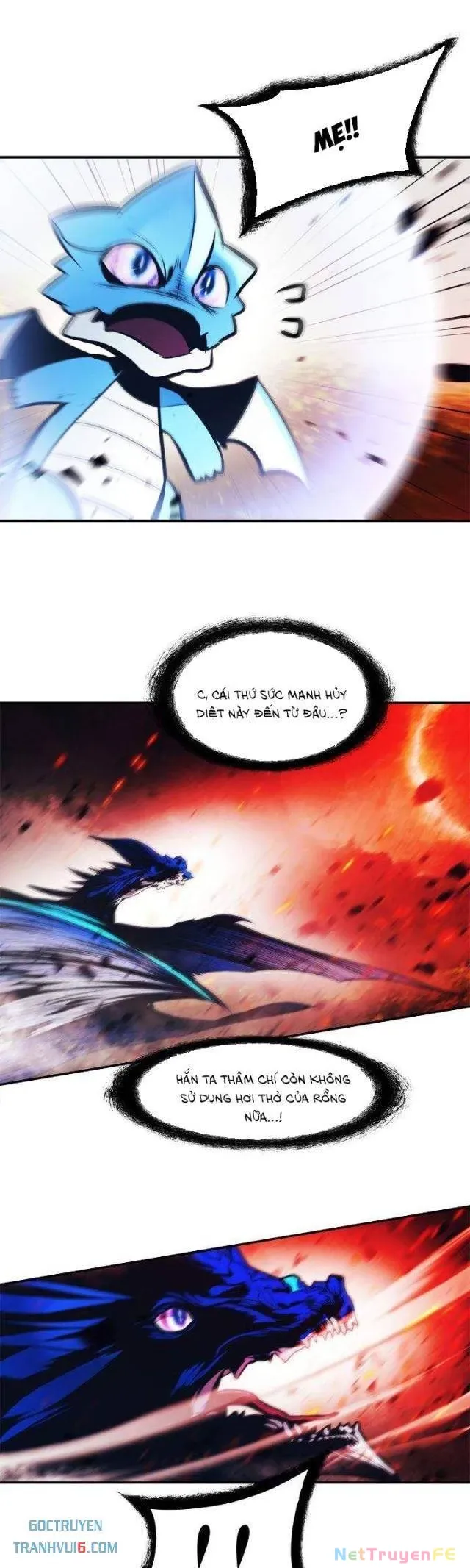 đọc truyện Bất Bại Chân Ma Chương 224 ảnh 11 tại Thiên Thai Truyện