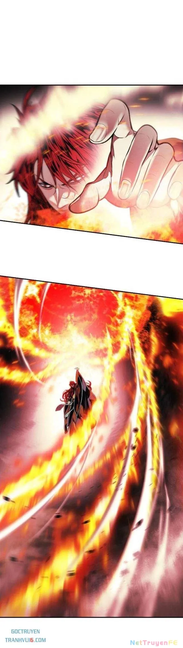 đọc truyện Bất Bại Chân Ma Chương 225 ảnh 12 tại Thiên Thai Truyện