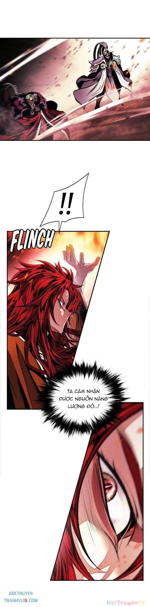 đọc truyện Bất Bại Chân Ma Chương 225 ảnh 13 tại Thiên Thai Truyện