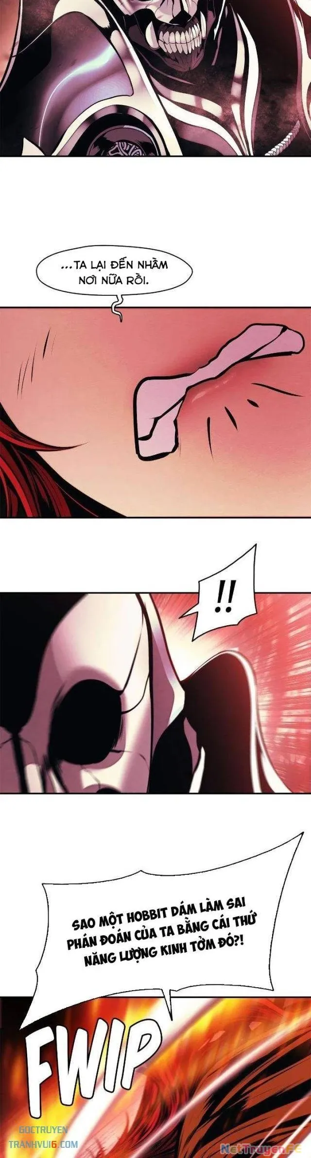 đọc truyện Bất Bại Chân Ma Chương 225 ảnh 15 tại Thiên Thai Truyện