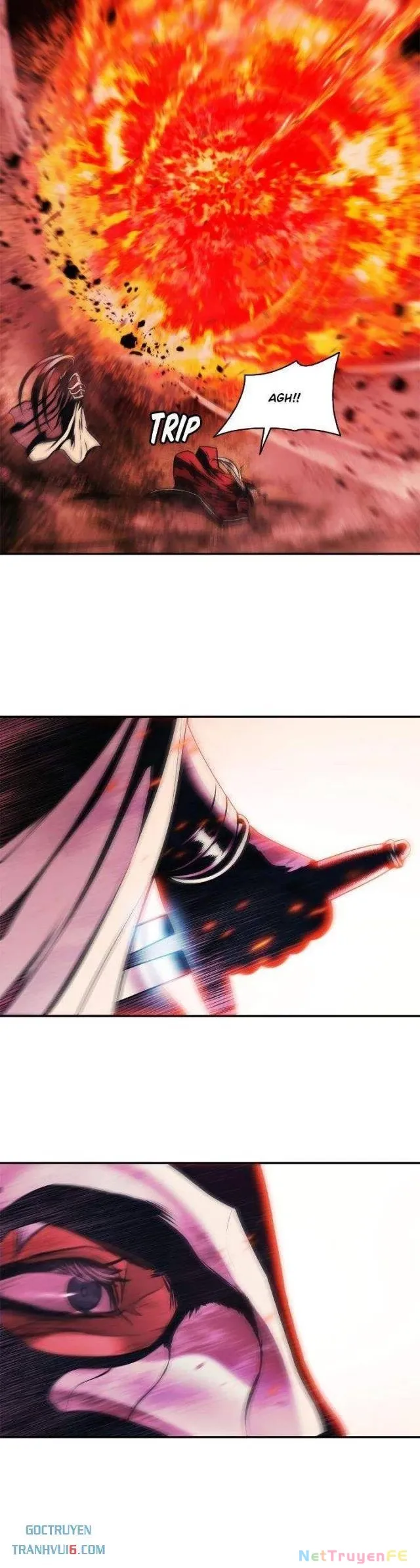 đọc truyện Bất Bại Chân Ma Chương 225 ảnh 17 tại Thiên Thai Truyện