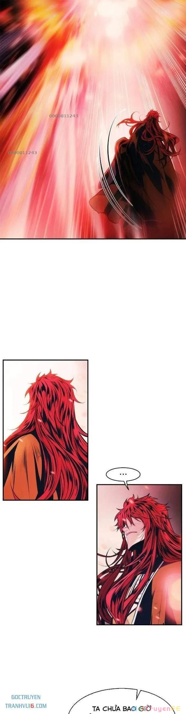 đọc truyện Bất Bại Chân Ma Chương 225 ảnh 19 tại Thiên Thai Truyện