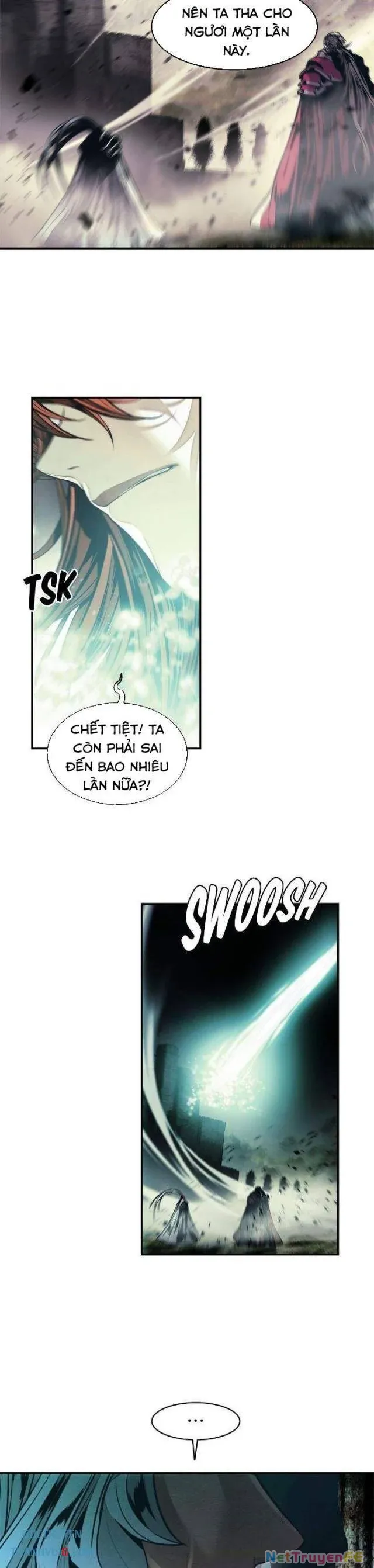 đọc truyện Bất Bại Chân Ma Chương 225 ảnh 21 tại Thiên Thai Truyện