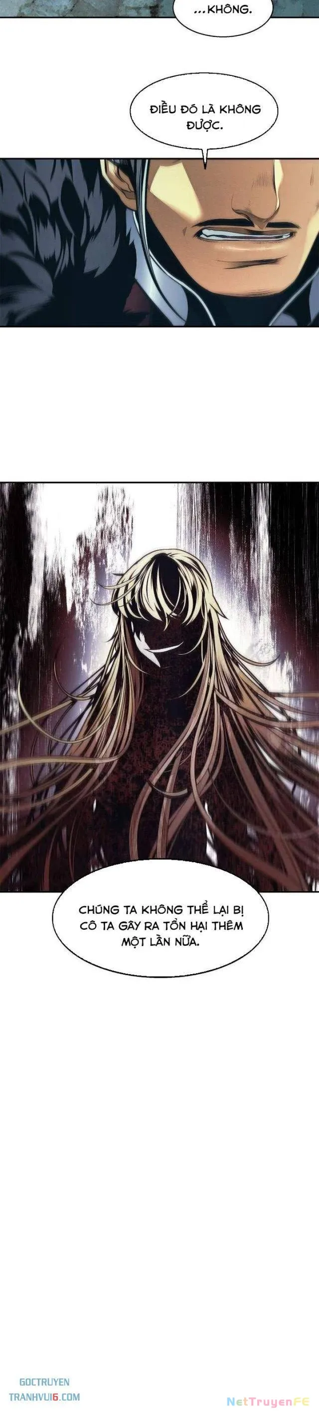 đọc truyện Bất Bại Chân Ma Chương 225 ảnh 26 tại Thiên Thai Truyện