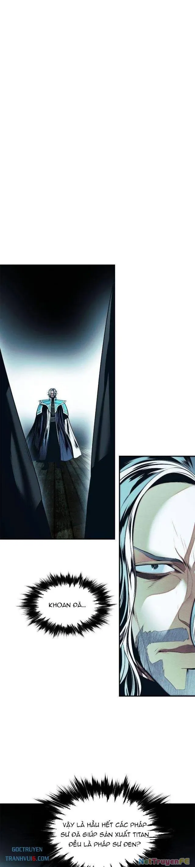 đọc truyện Bất Bại Chân Ma Chương 225 ảnh 27 tại Thiên Thai Truyện