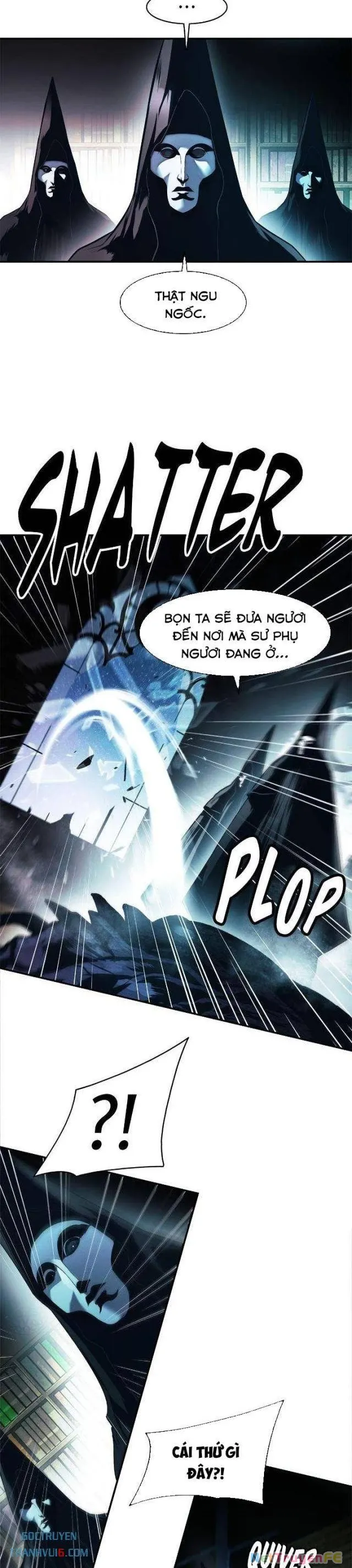 đọc truyện Bất Bại Chân Ma Chương 225 ảnh 30 tại Thiên Thai Truyện