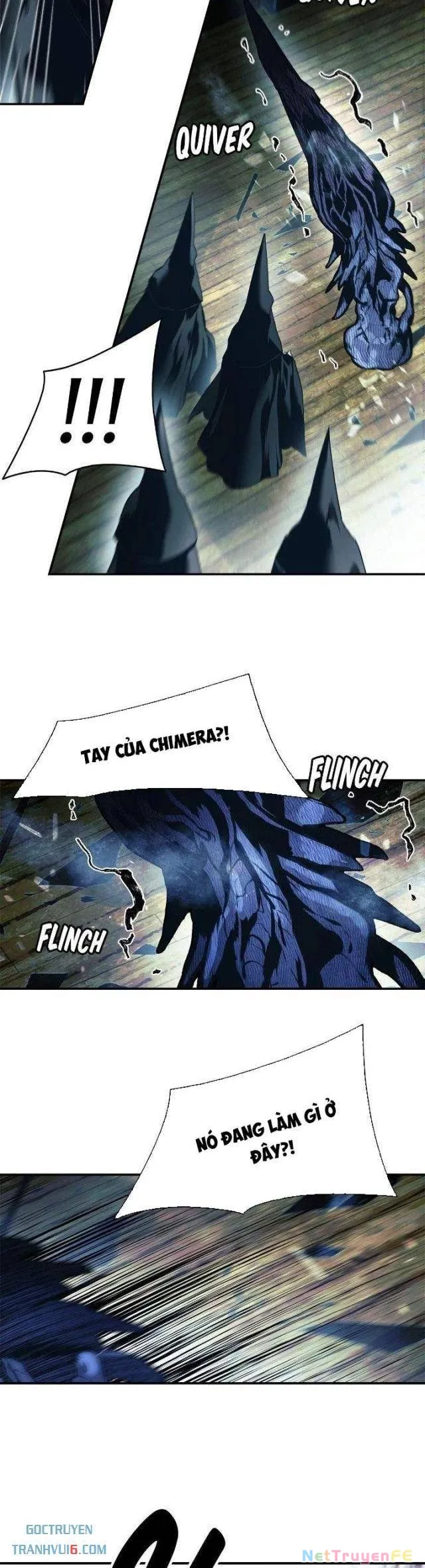 đọc truyện Bất Bại Chân Ma Chương 225 ảnh 31 tại Thiên Thai Truyện