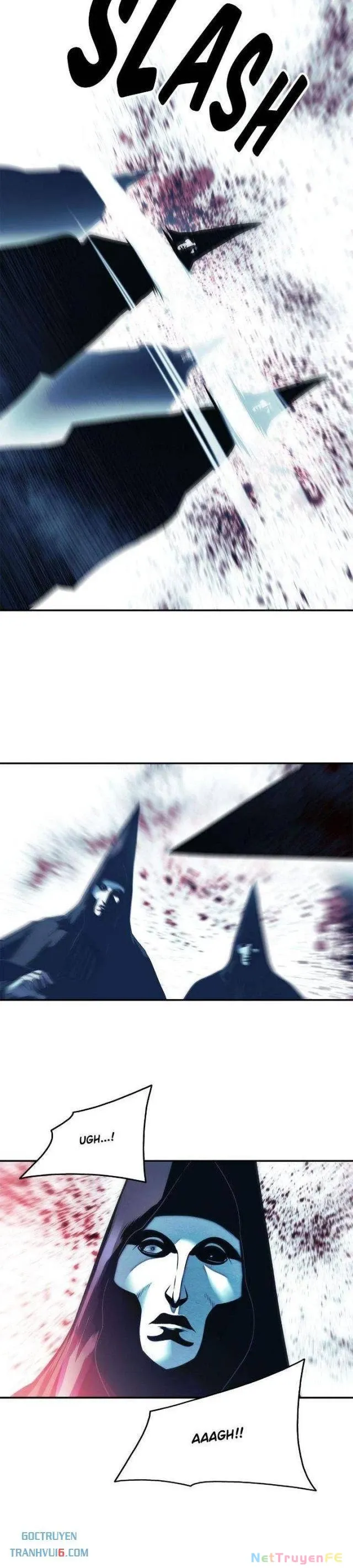 đọc truyện Bất Bại Chân Ma Chương 225 ảnh 32 tại Thiên Thai Truyện