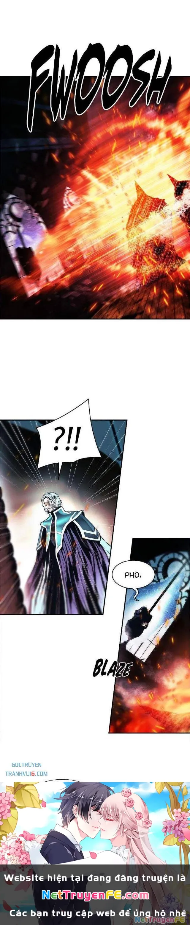 đọc truyện Bất Bại Chân Ma Chương 225 ảnh 33 tại Thiên Thai Truyện