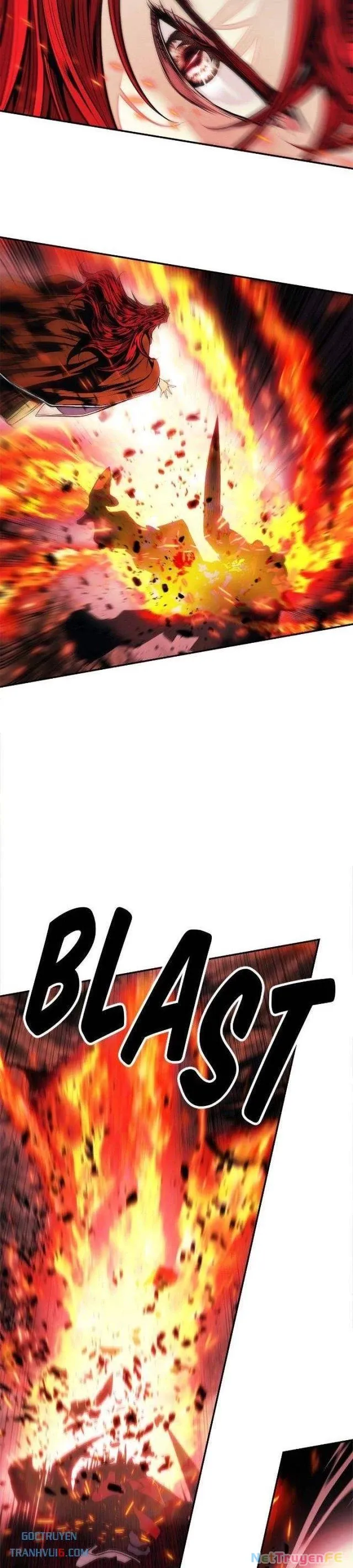 đọc truyện Bất Bại Chân Ma Chương 225 ảnh 7 tại Thiên Thai Truyện