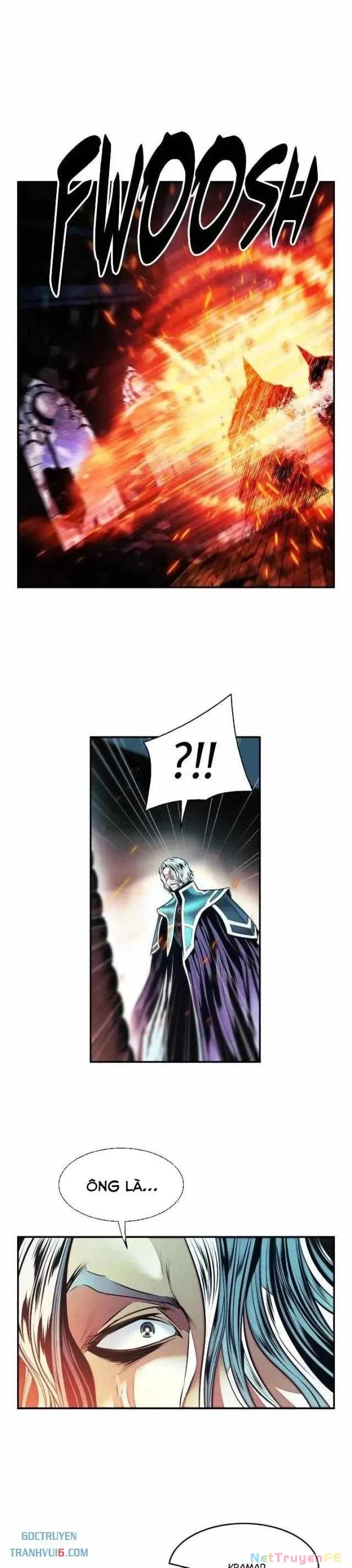 đọc truyện Bất Bại Chân Ma Chương 226 ảnh 3 tại Thiên Thai Truyện