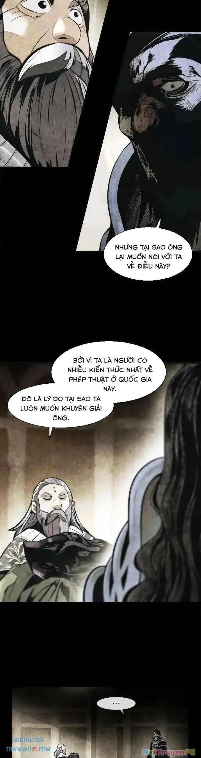 đọc truyện Bất Bại Chân Ma Chương 226 ảnh 13 tại Thiên Thai Truyện