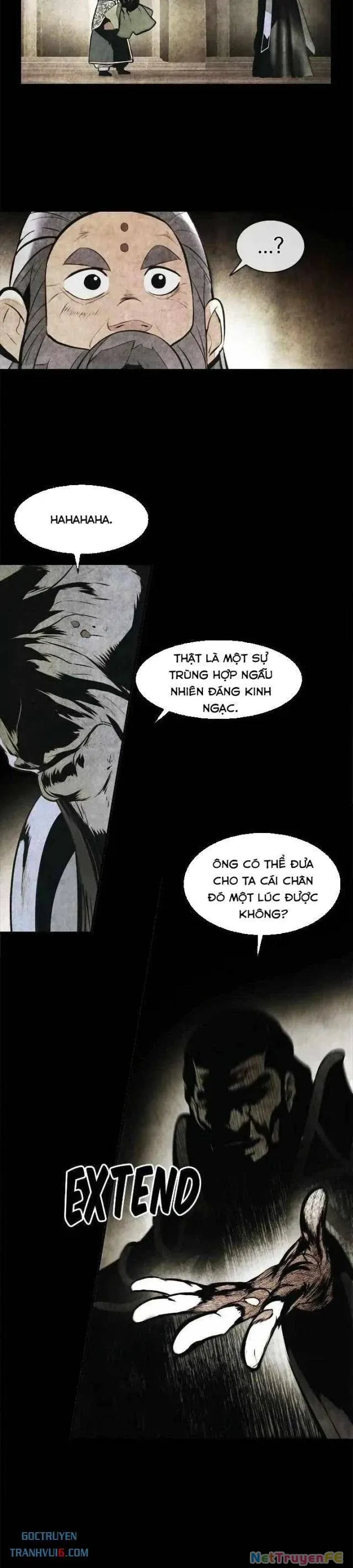 đọc truyện Bất Bại Chân Ma Chương 226 ảnh 14 tại Thiên Thai Truyện