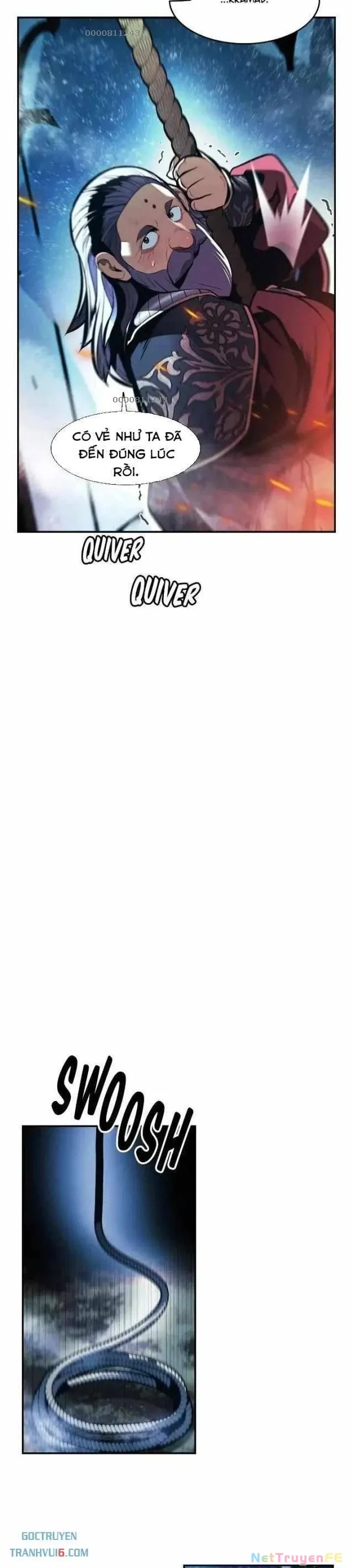 đọc truyện Bất Bại Chân Ma Chương 226 ảnh 4 tại Thiên Thai Truyện