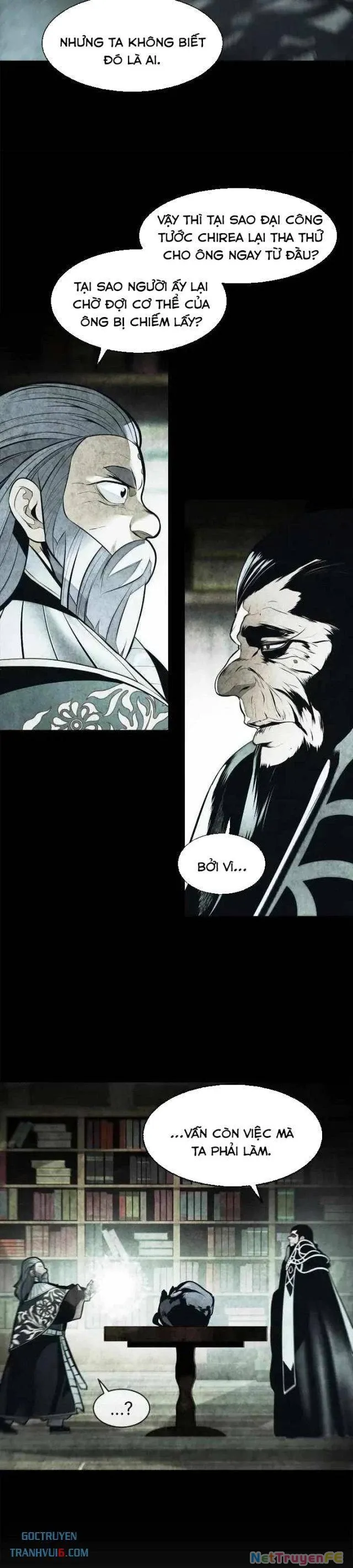 đọc truyện Bất Bại Chân Ma Chương 226 ảnh 25 tại Thiên Thai Truyện