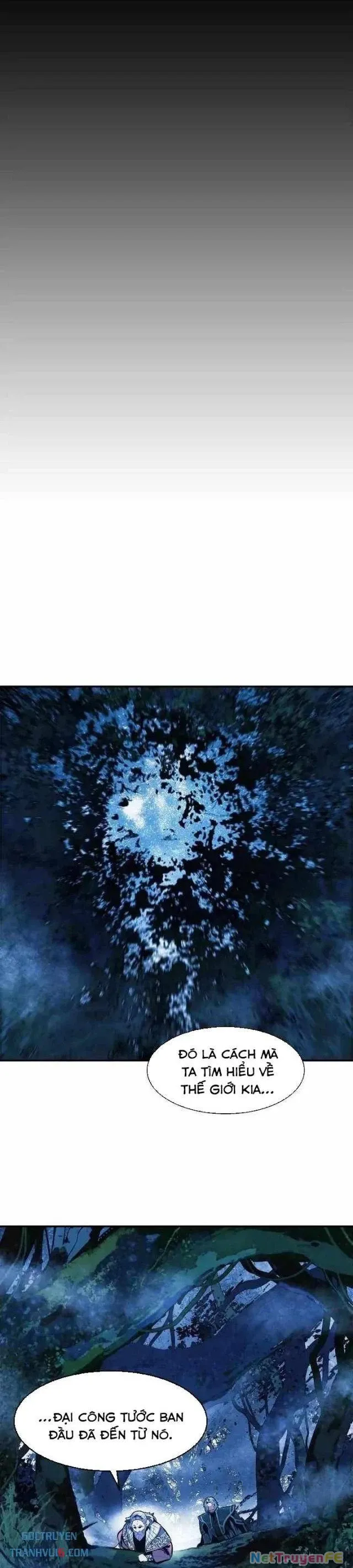 đọc truyện Bất Bại Chân Ma Chương 226 ảnh 26 tại Thiên Thai Truyện