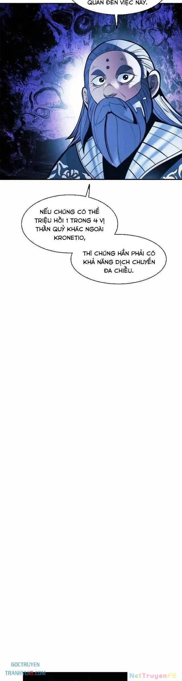 đọc truyện Bất Bại Chân Ma Chương 226 ảnh 30 tại Thiên Thai Truyện