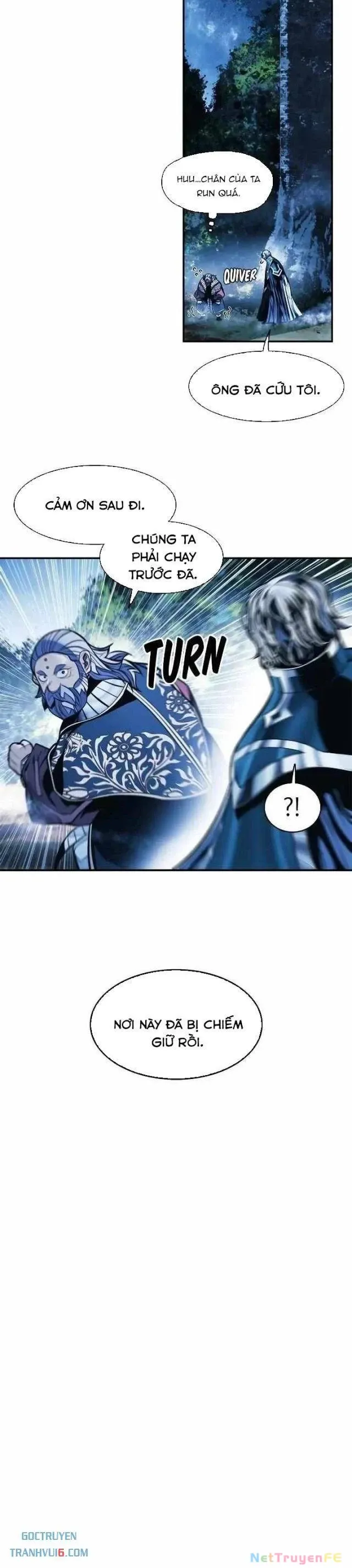 đọc truyện Bất Bại Chân Ma Chương 226 ảnh 5 tại Thiên Thai Truyện