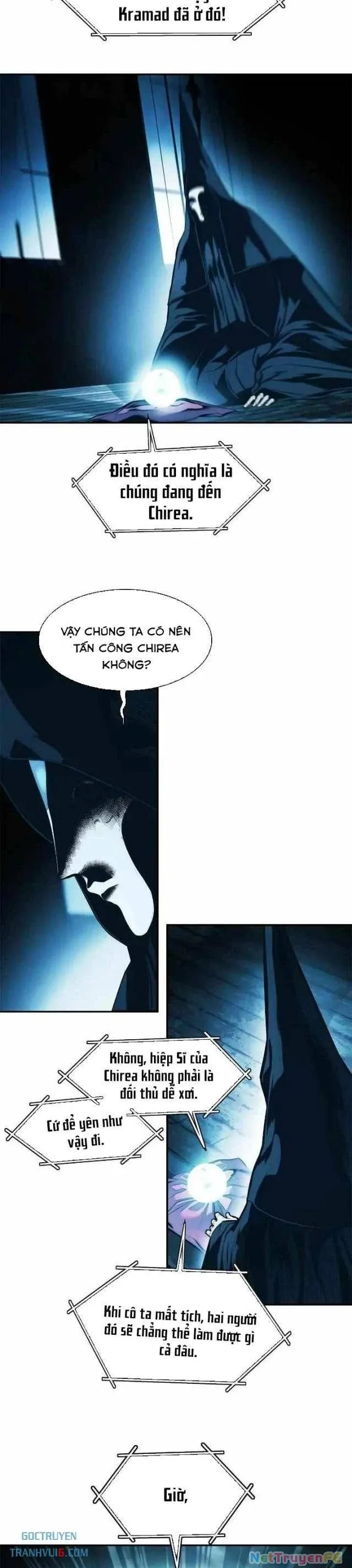 đọc truyện Bất Bại Chân Ma Chương 226 ảnh 32 tại Thiên Thai Truyện