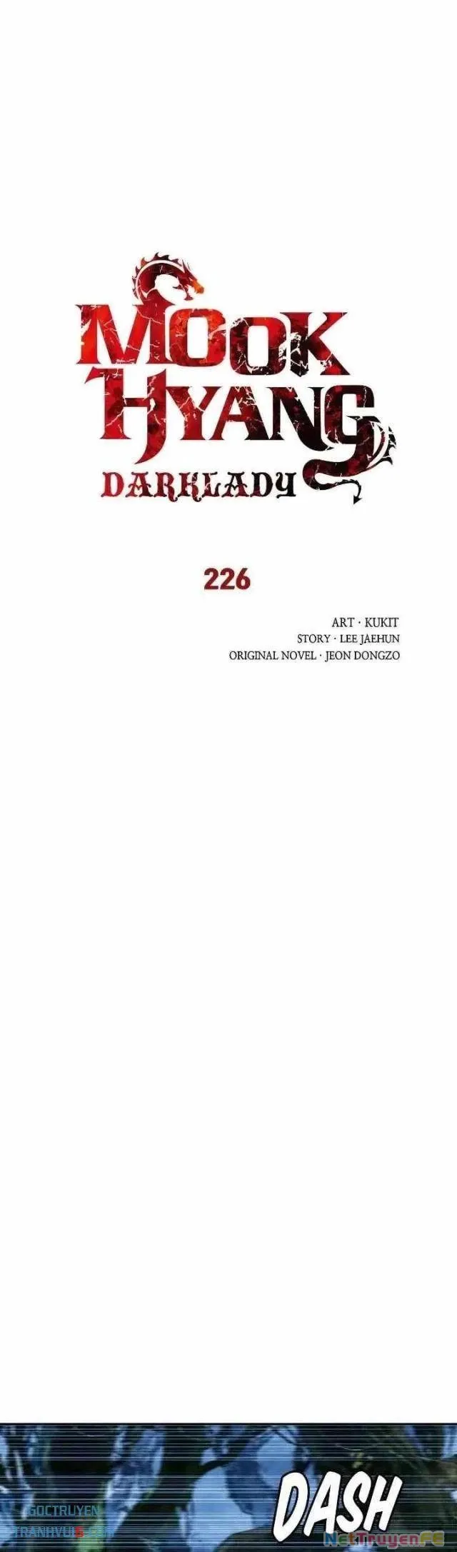 đọc truyện Bất Bại Chân Ma Chương 226 ảnh 6 tại Thiên Thai Truyện