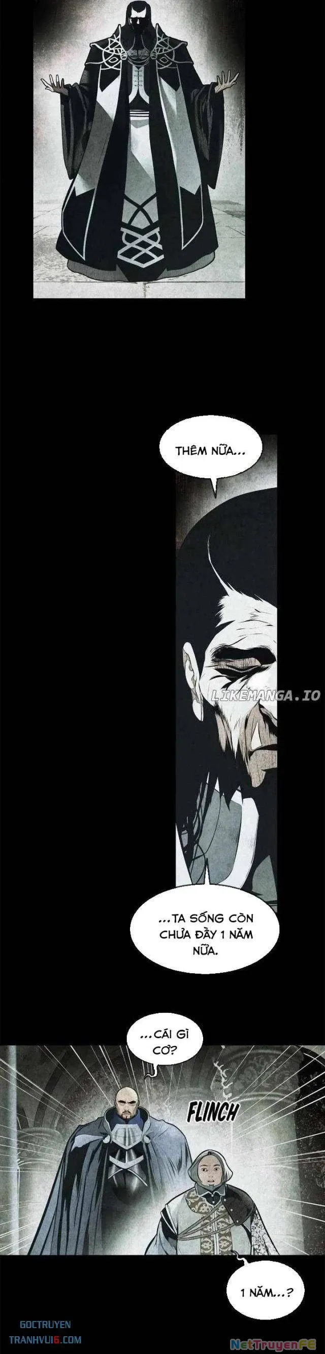 đọc truyện Bất Bại Chân Ma Chương 227 ảnh 16 tại Thiên Thai Truyện