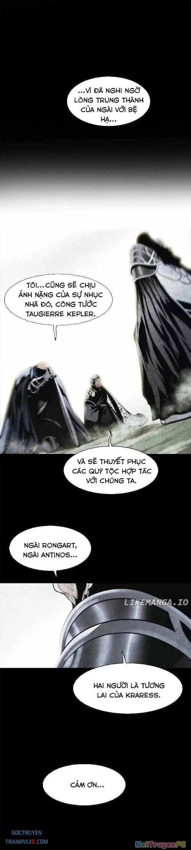 đọc truyện Bất Bại Chân Ma Chương 227 ảnh 21 tại Thiên Thai Truyện