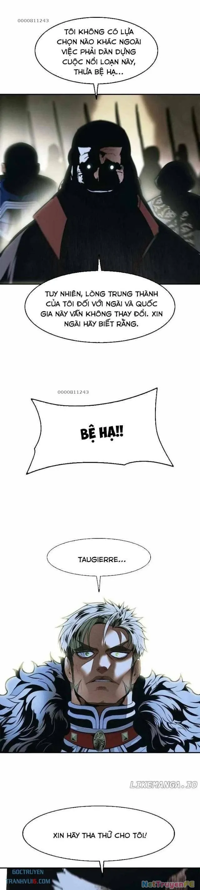 đọc truyện Bất Bại Chân Ma Chương 227 ảnh 4 tại Thiên Thai Truyện