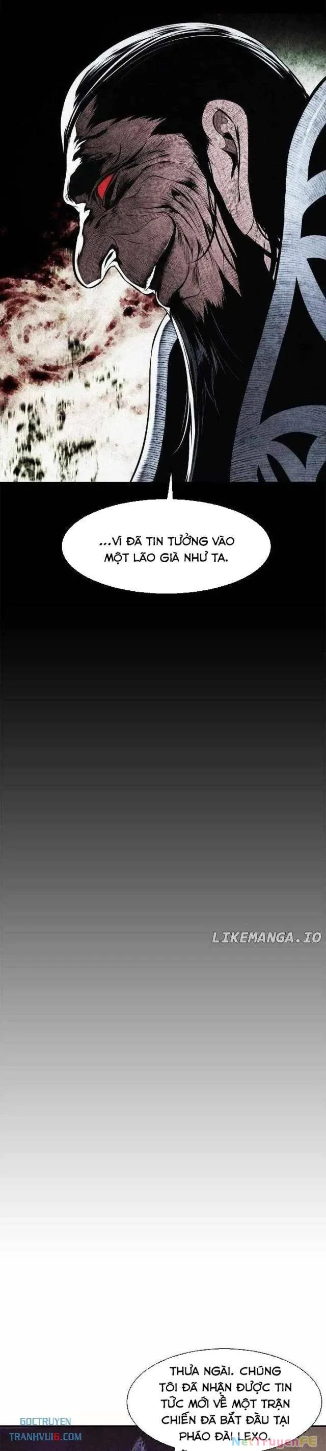 đọc truyện Bất Bại Chân Ma Chương 227 ảnh 22 tại Thiên Thai Truyện