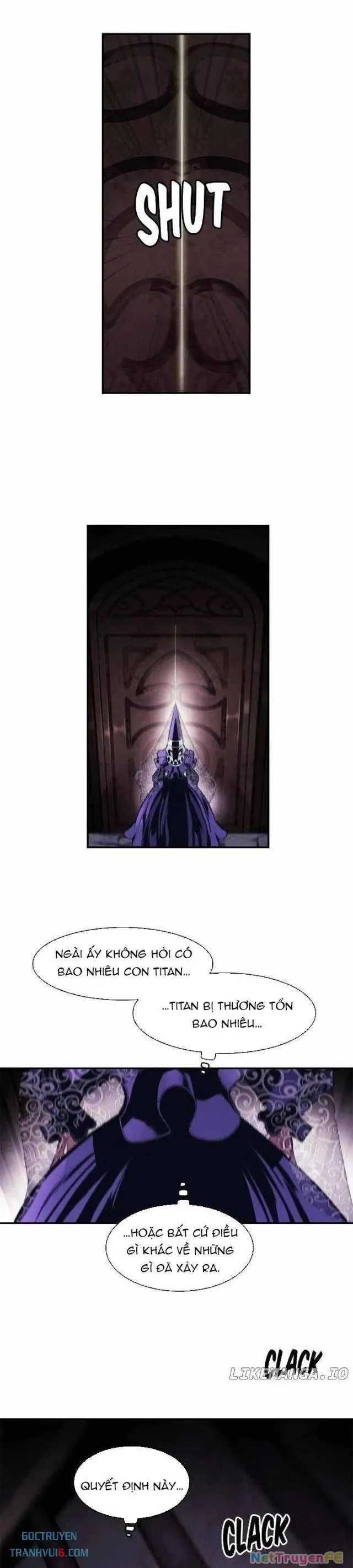 đọc truyện Bất Bại Chân Ma Chương 227 ảnh 25 tại Thiên Thai Truyện