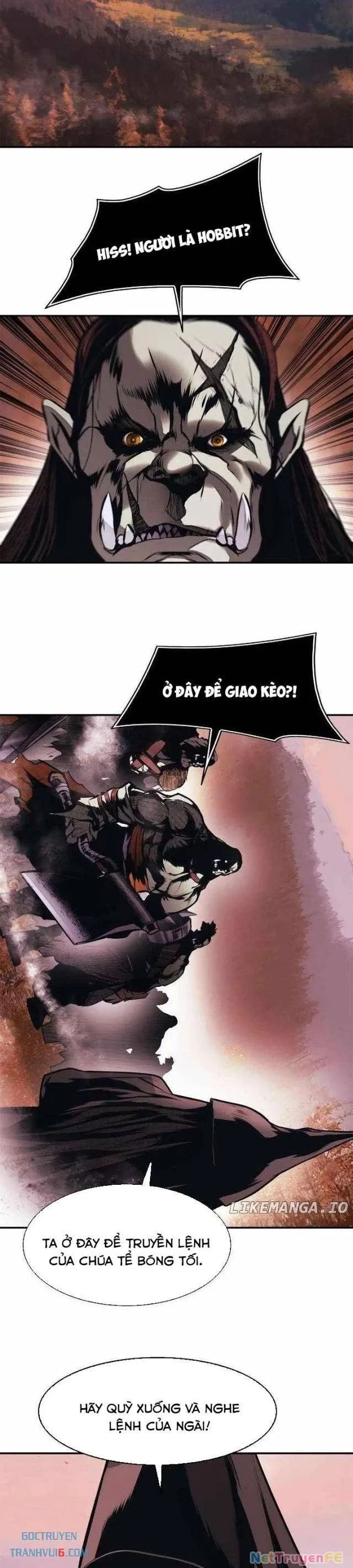 đọc truyện Bất Bại Chân Ma Chương 227 ảnh 27 tại Thiên Thai Truyện