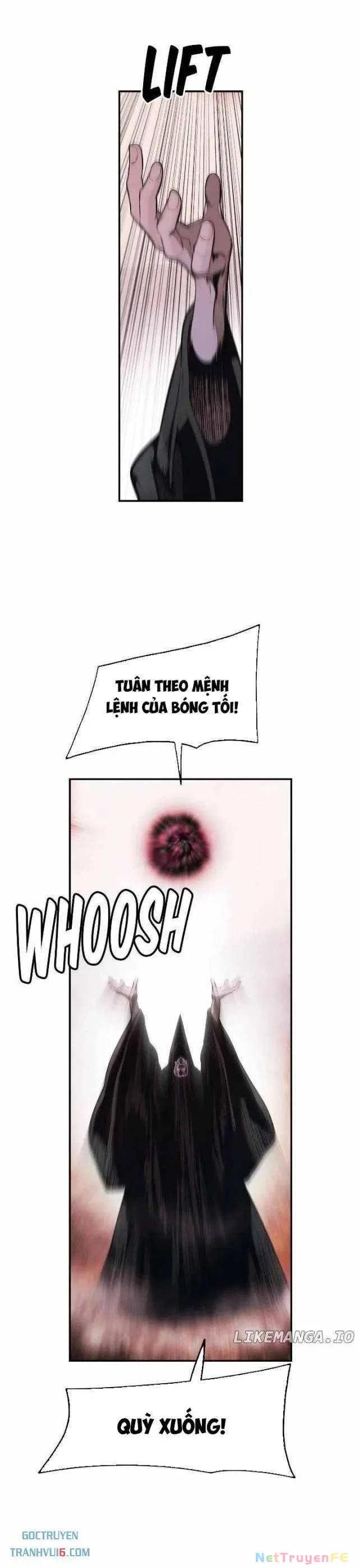 đọc truyện Bất Bại Chân Ma Chương 227 ảnh 29 tại Thiên Thai Truyện